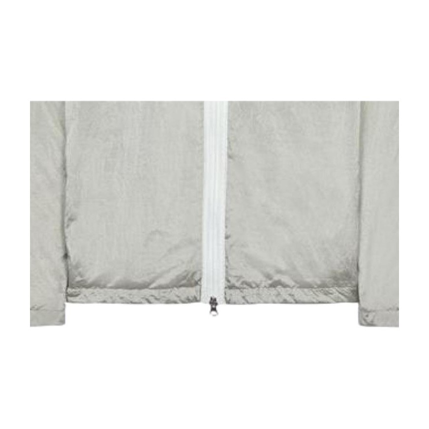 Stone Island FW22 Pearl Grey Jacket
