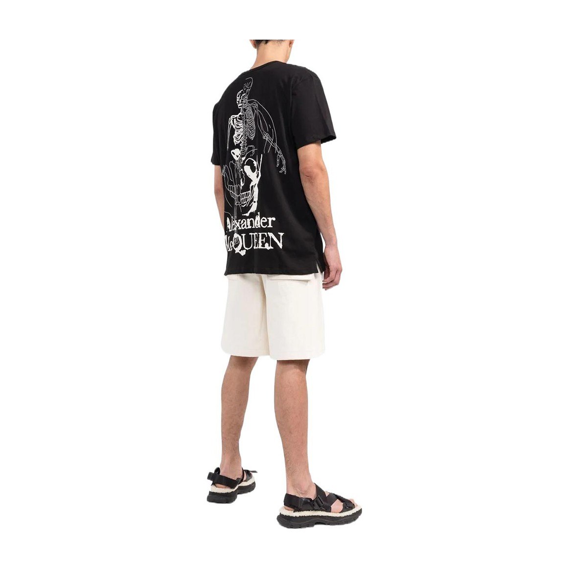 Alexander McQueen SS22 T