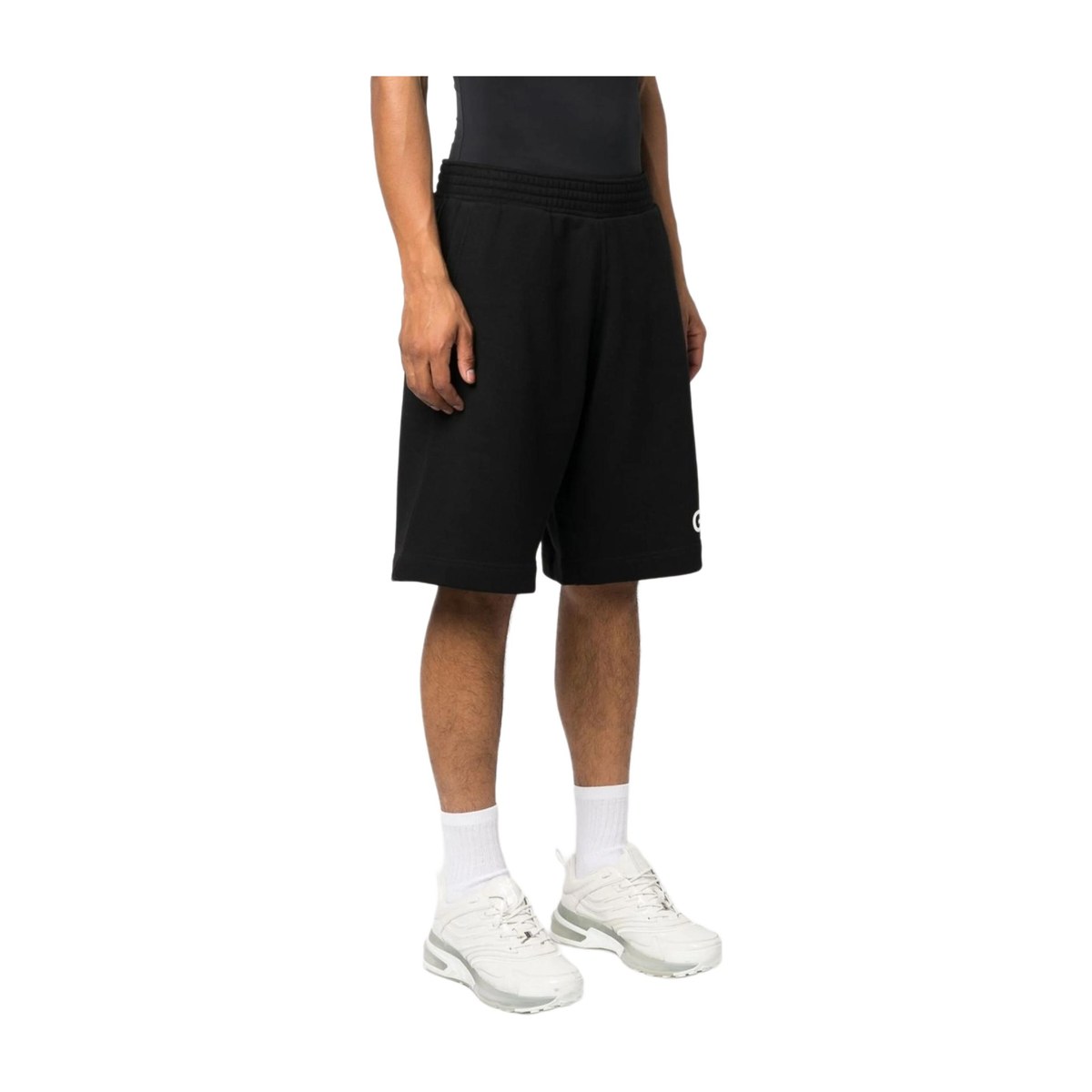 Givenchy SS23 Logo Shorts