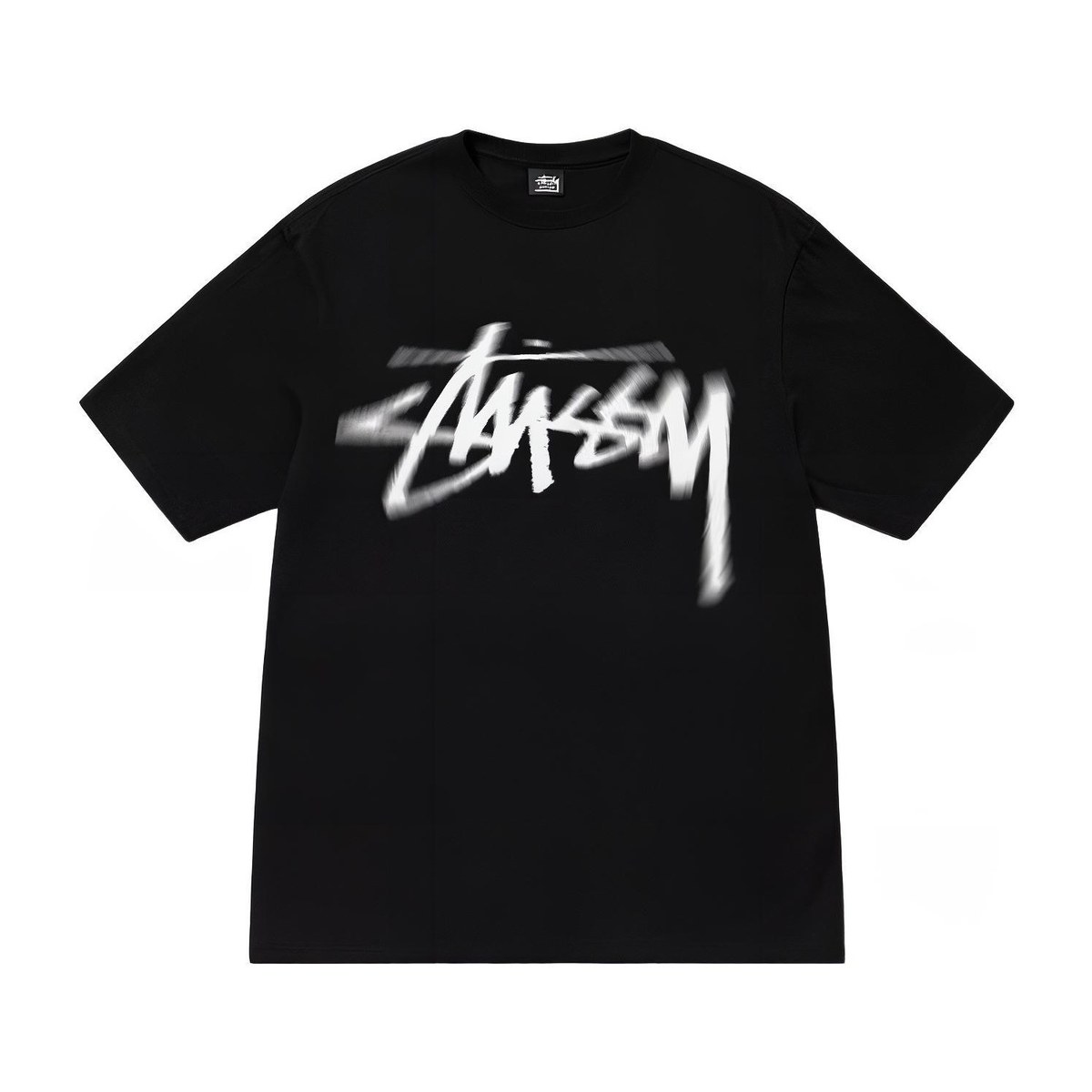 Stussy Dizzy Stock Tee