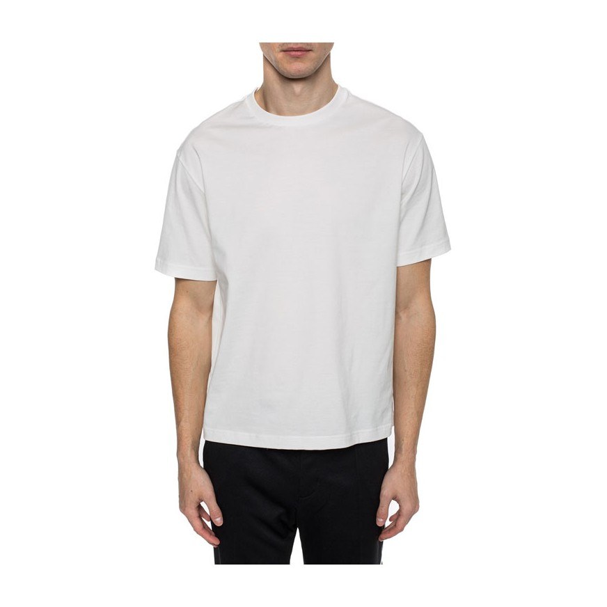 Y-3 Striped Logo T-Shirt