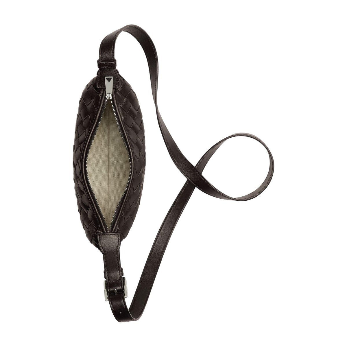 Bottega Veneta Intrecciato Traveler
