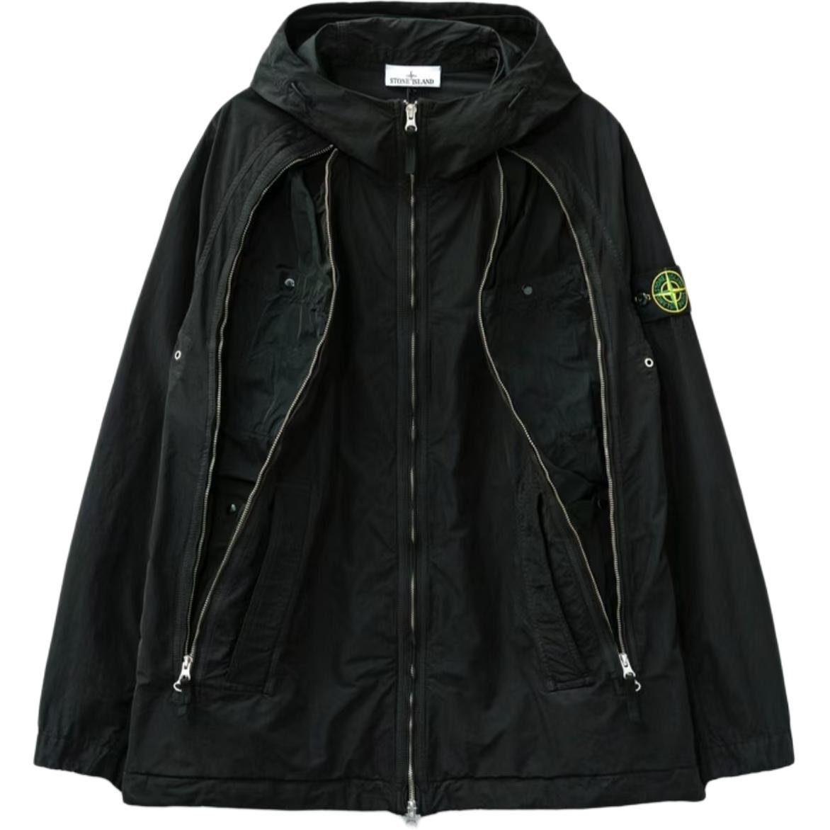 Stone Island David Light-TC Jacket