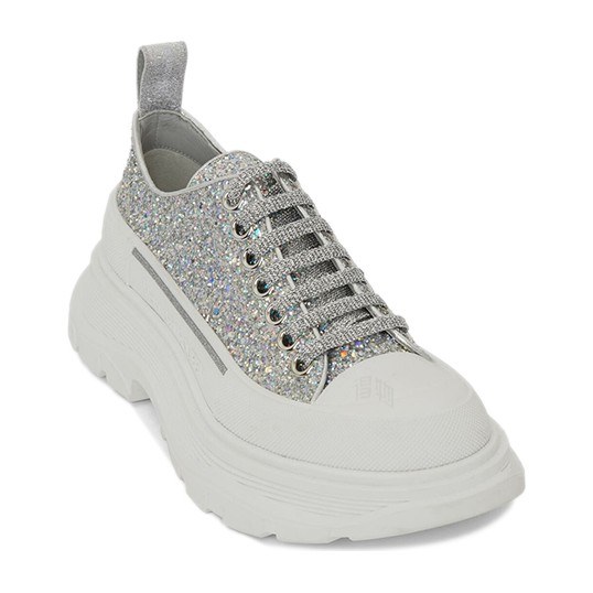 Alexander McQueen Tread Slick