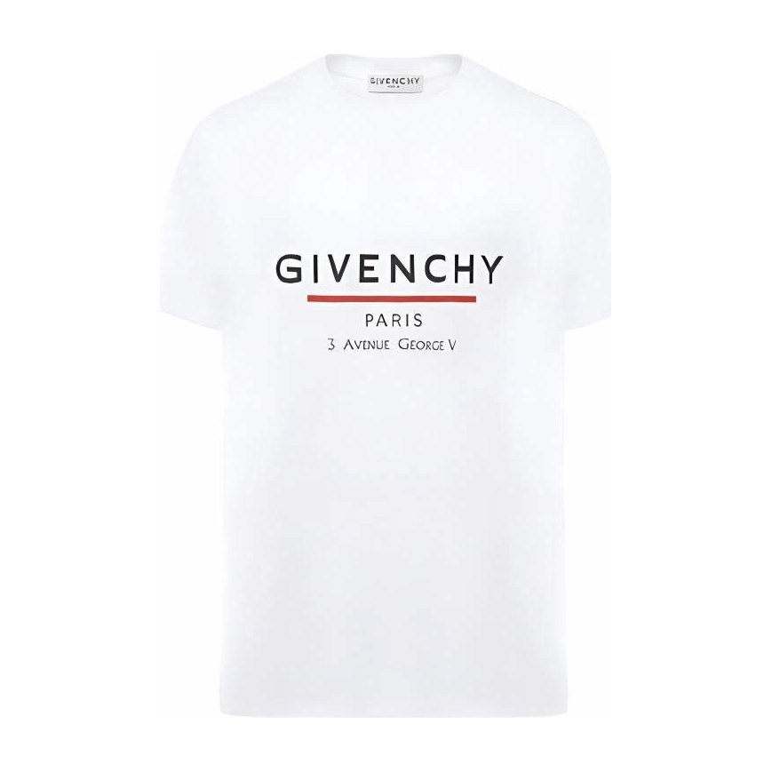 GIVENCHY logoT