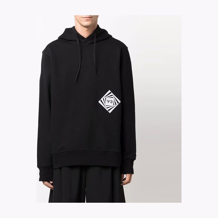 Y-3 FW21 Hoodie