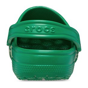 Crocs Classic Clog Evergreen