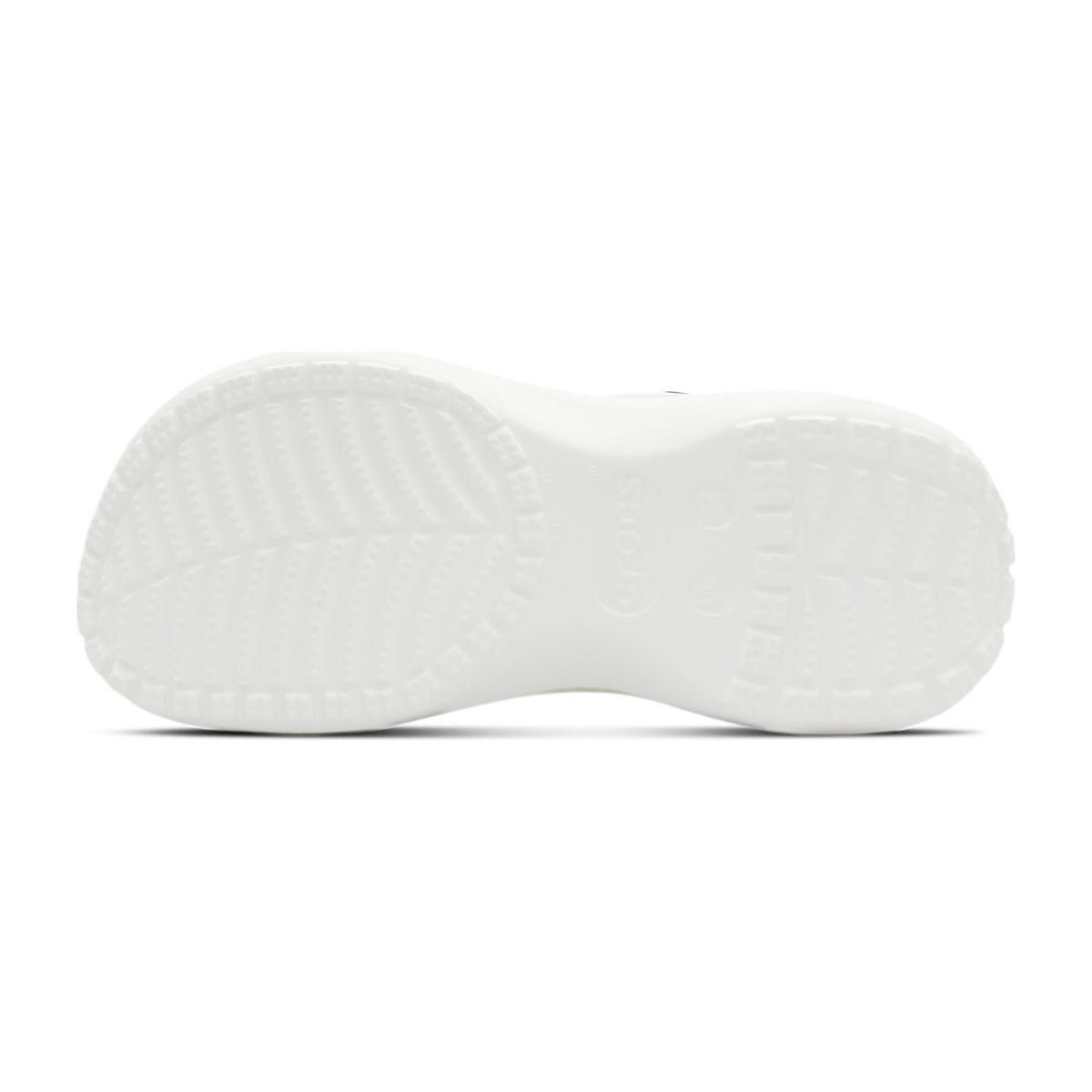 Crocs Classic Platform Clog EVA