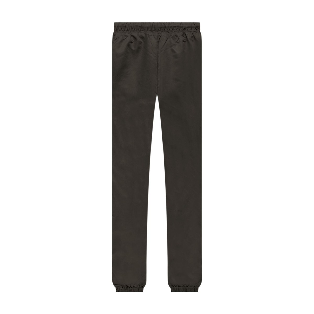 Fear of God Essentials FW22 Track Pant Off Black