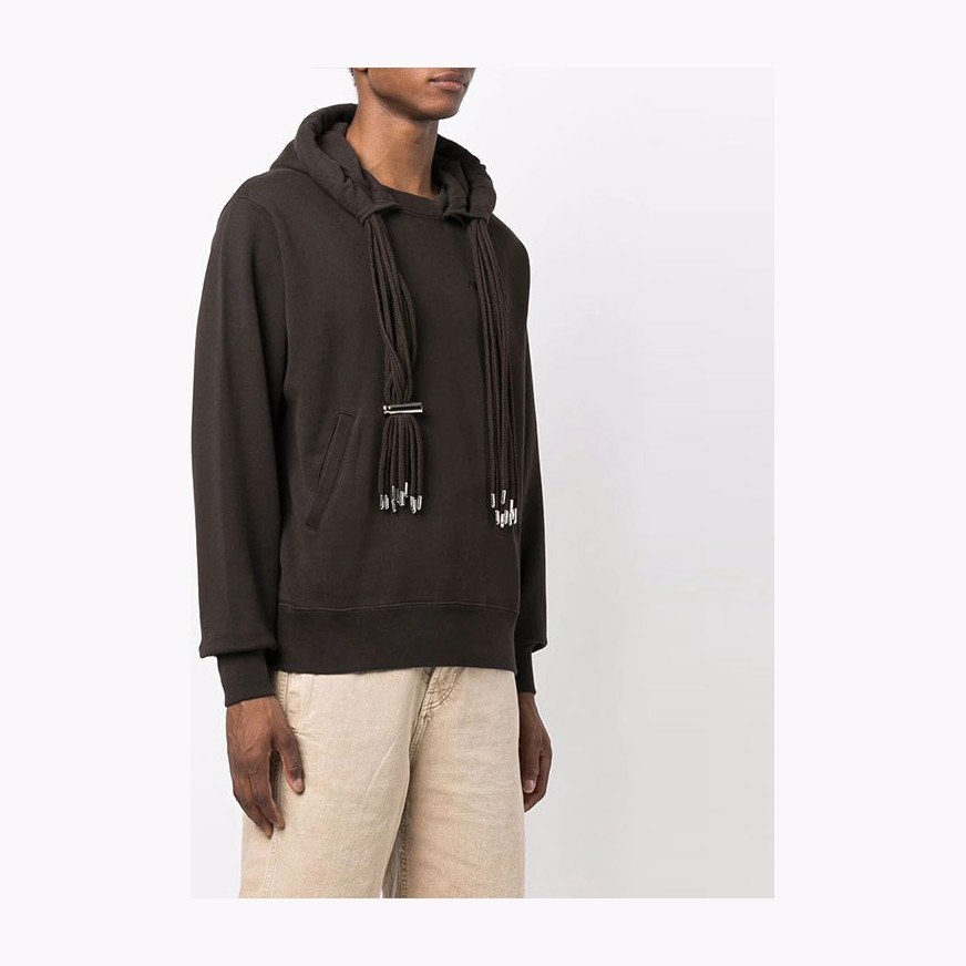 AMBUSH Hoodie Brown