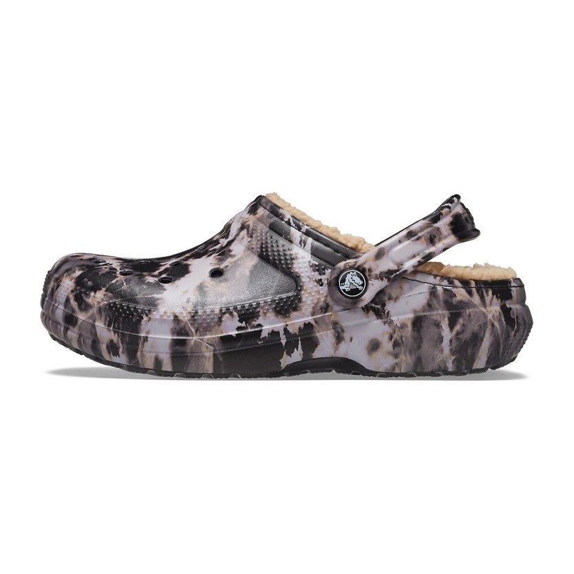 Crocs Classic Clog Black