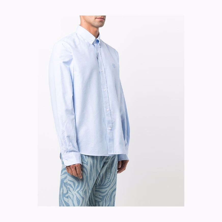 KENZO FW21 Logo