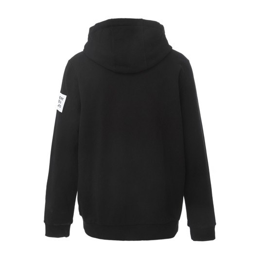 Burberry Hoodie Black