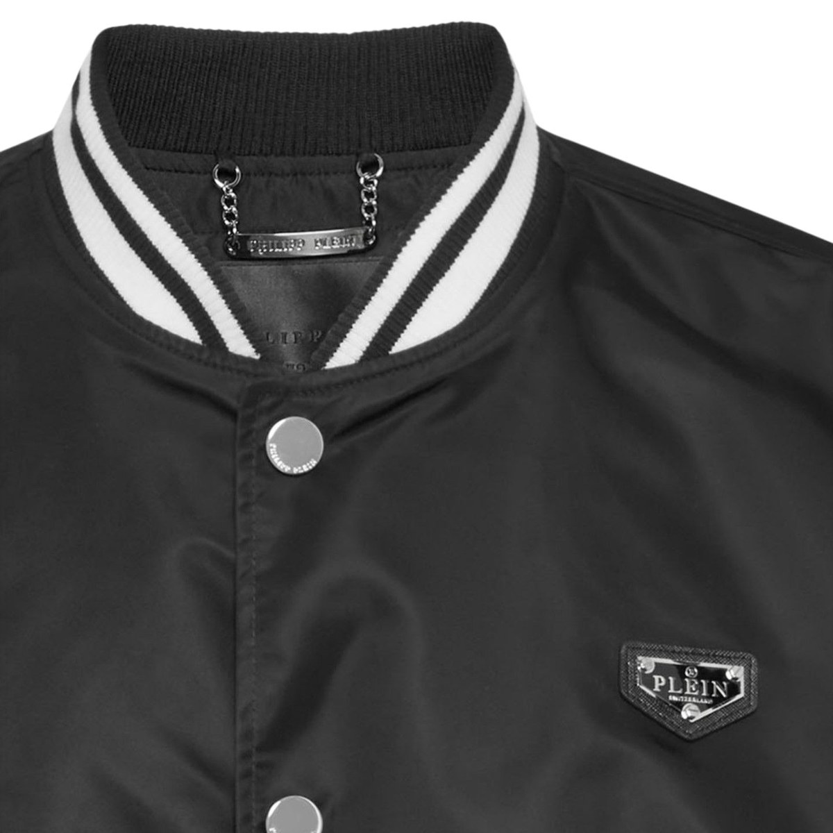 PHILIPP PLEIN FW25 logo