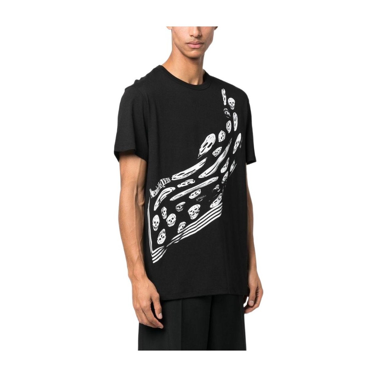 Alexander McQueen FW22 T
