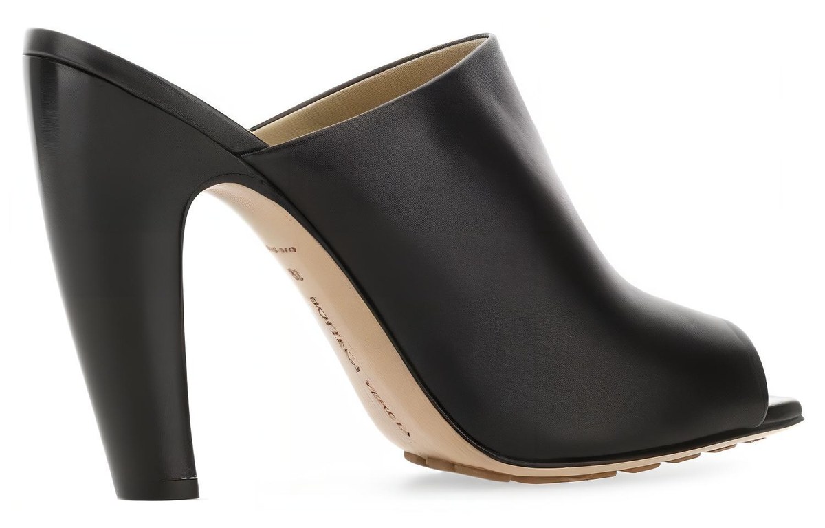 Bottega Veneta Canalazzo 6.5cm