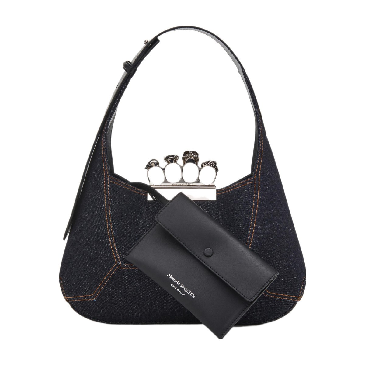 Alexander McQueen Jewelled