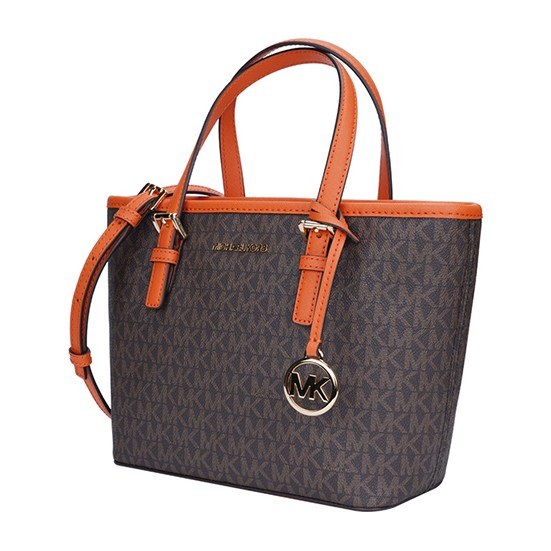 Michael Kors Jet Set Mini Tote