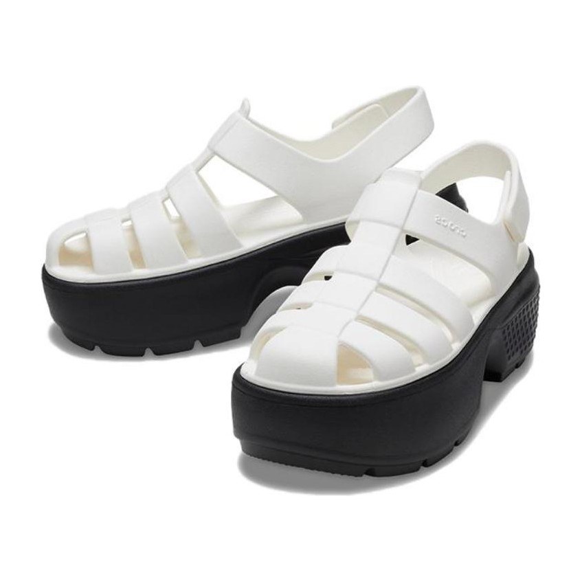 Crocs Snow Fashion Sandals