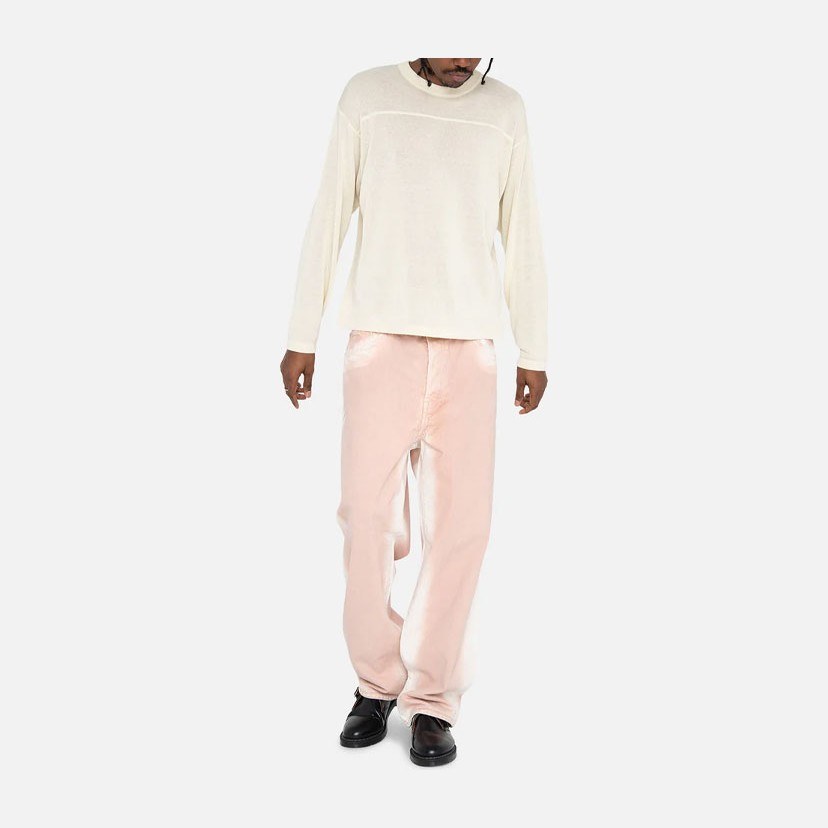Stussy Football Sweater