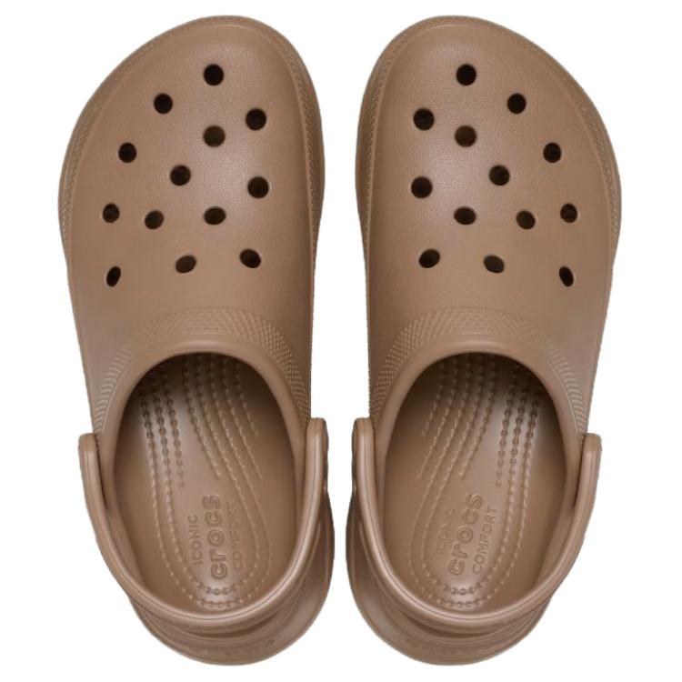 Crocs Bae Clog Brown