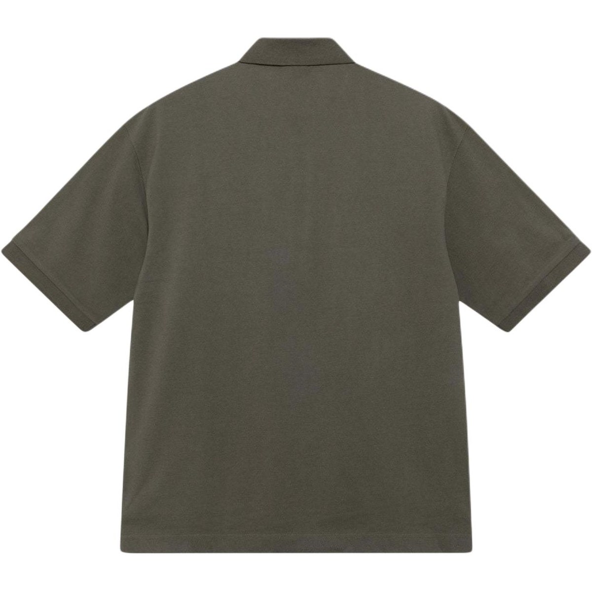 Stussy SS25 Classic Pique Polo