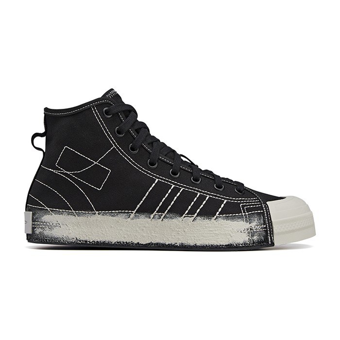 Y-3 Nizza Hi