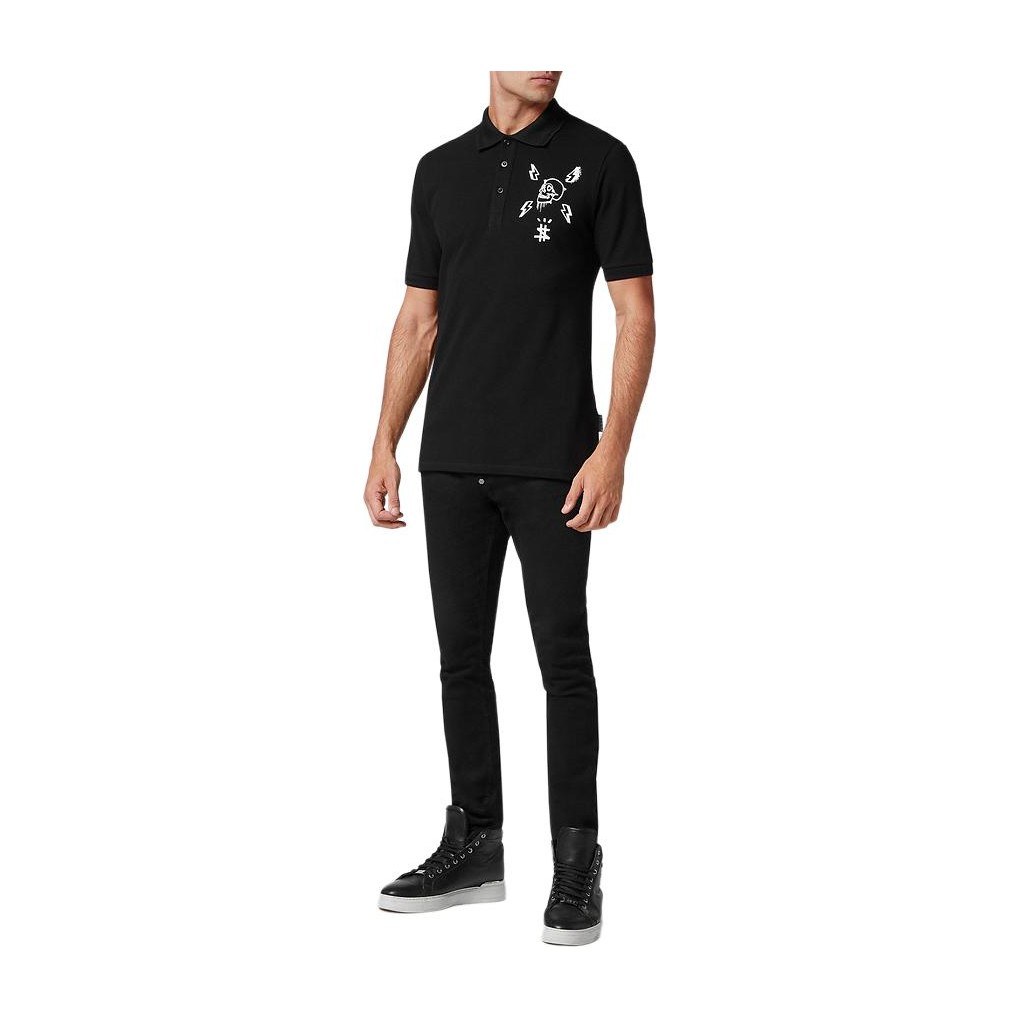 PHILIPP PLEIN Polo