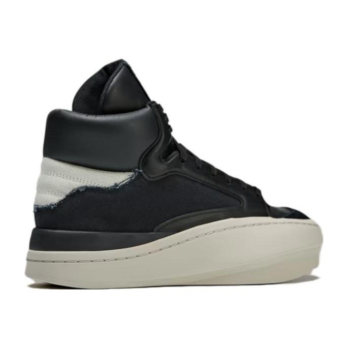 Y-3 Centennial Black