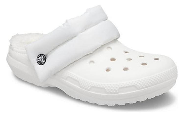 Crocs Classic Clog White