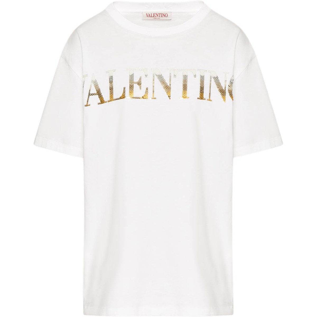 Valentino FW22 LogoT
