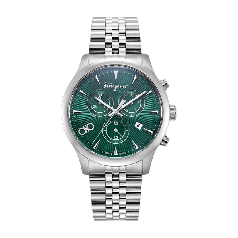 Ferragamo Watch