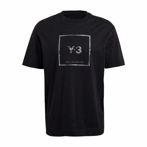 Y-3 SS21 T