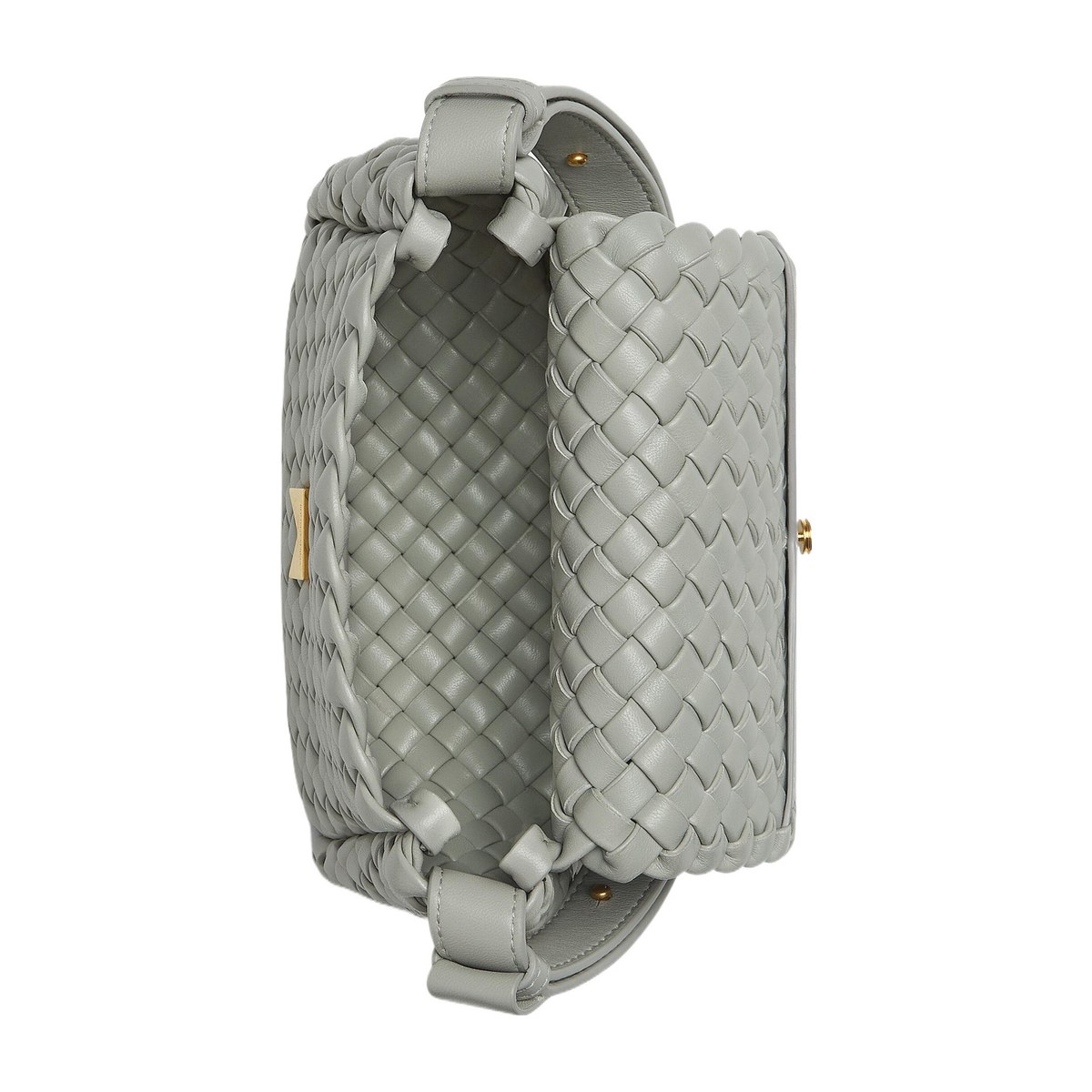 Bottega Veneta Cobble Intreccio