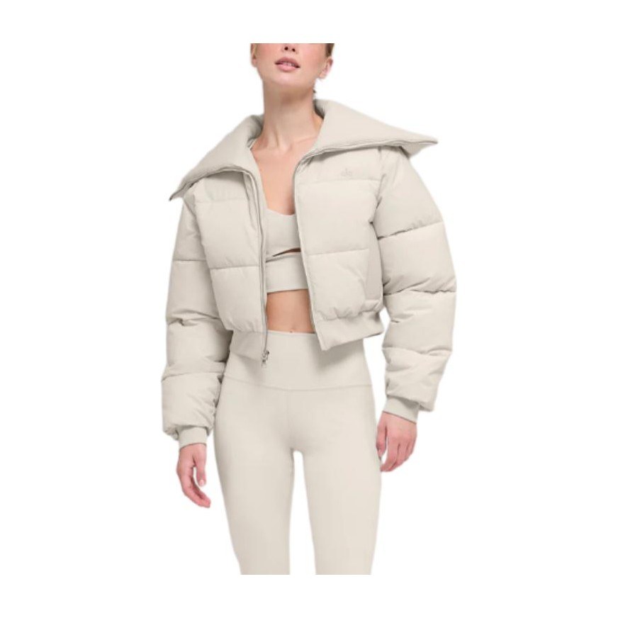 alo yoga Zip Jacket