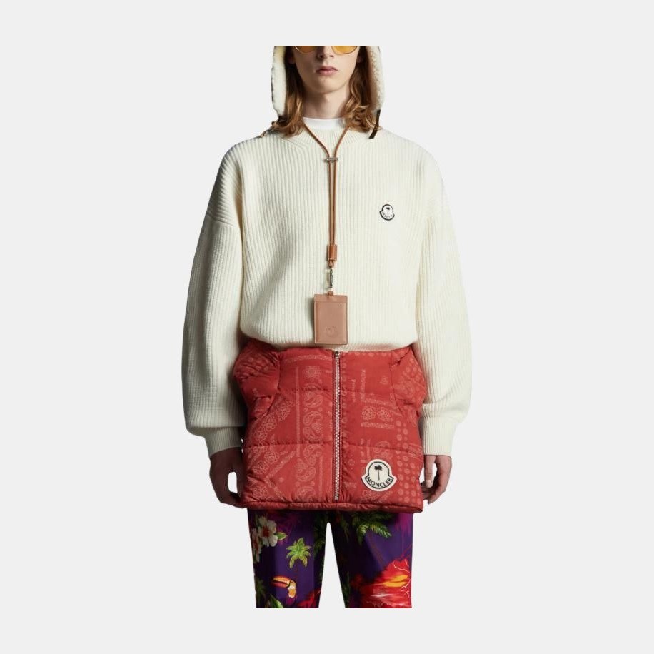 Moncler Genius x Palm Angels FW21 Sweater