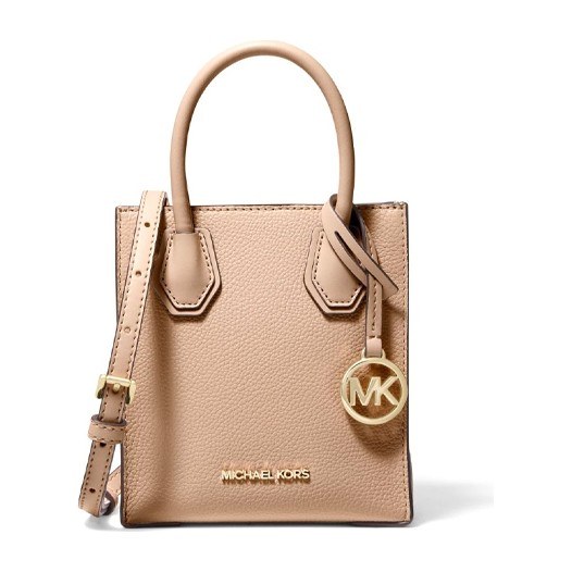 Michael Kors Mercer Cream Pink