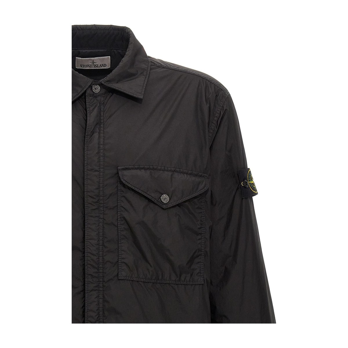 Stone Island Jacket