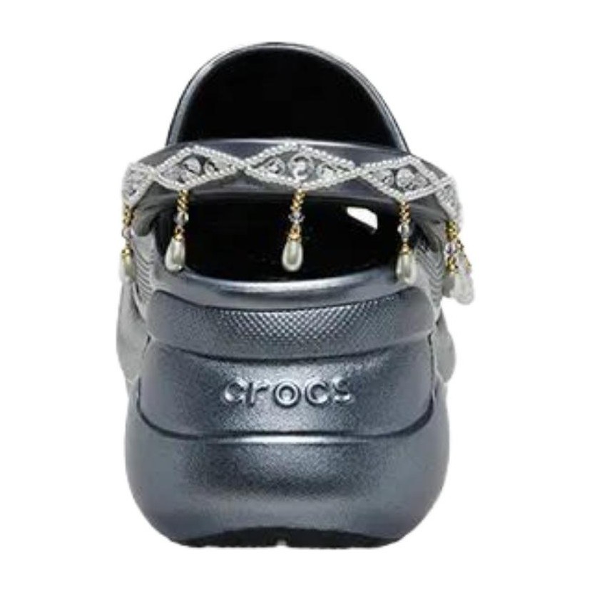 Crocs Retro Clog Blue