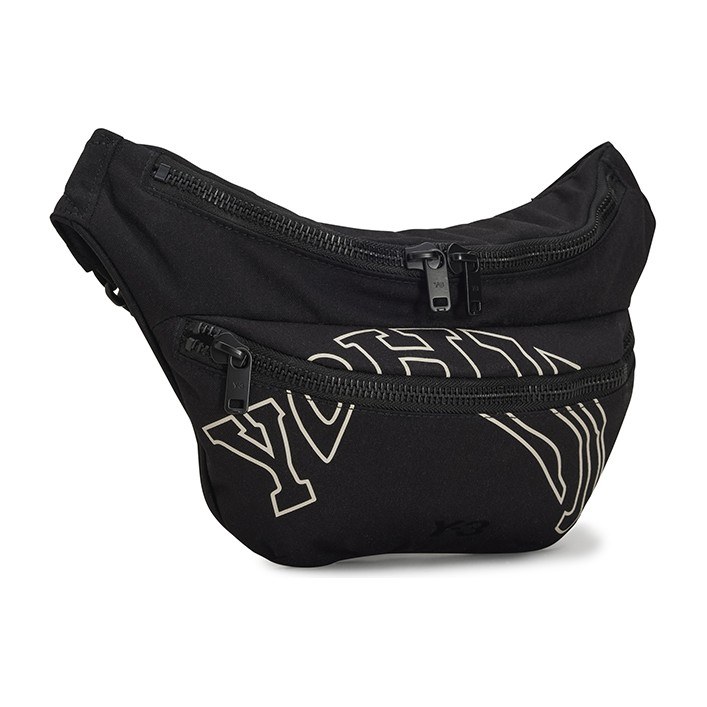 Y-3 MRPHD XBODY Black