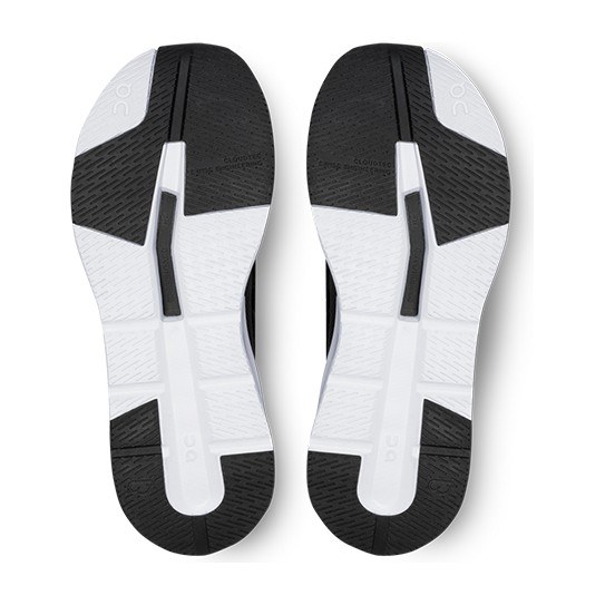 On Cloudeasy White Black