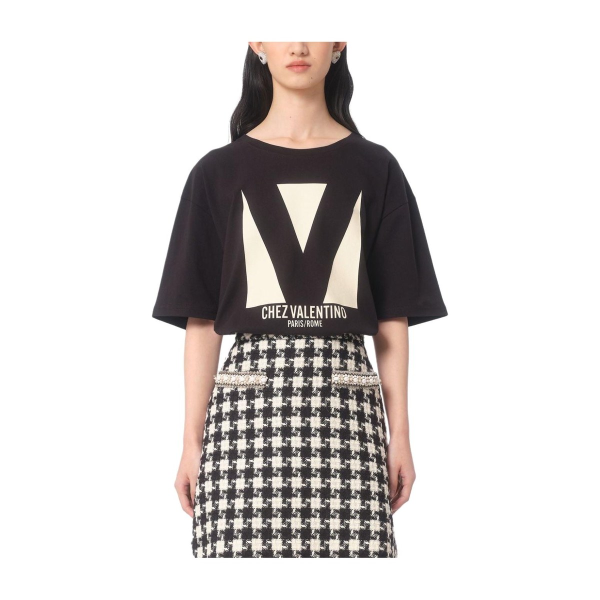 Valentino Logo T