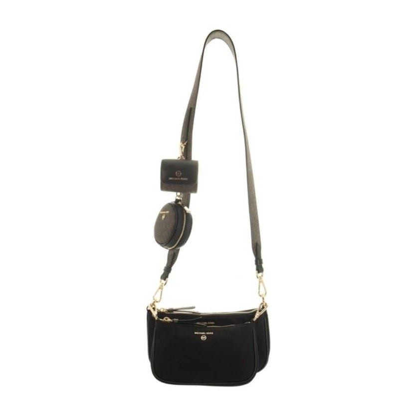 Michael Kors Jet Set Black