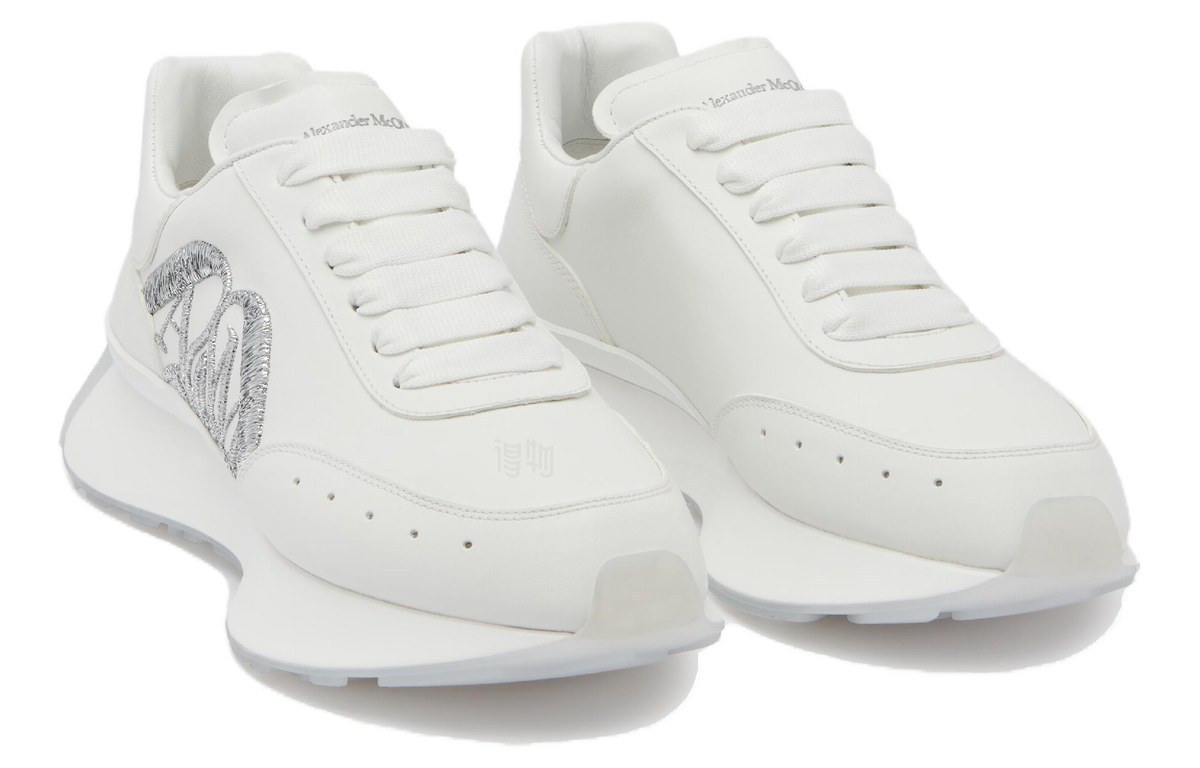 Alexander McQueen Sprint Runner
