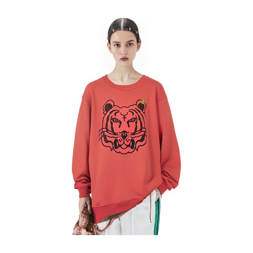 KENZO K-Tiger Crewneck Sweatshirt