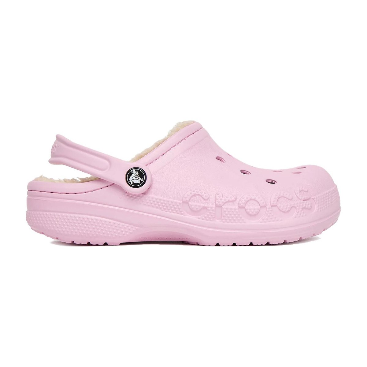 Crocs C-BAYA LINED CLOG