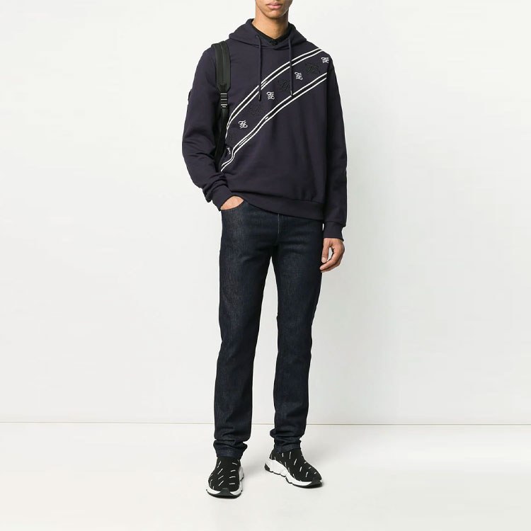 Fendi Jeans