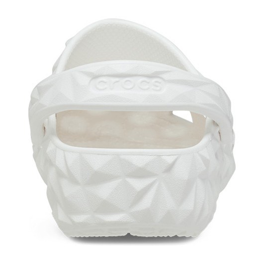 Crocs Classic Clog White