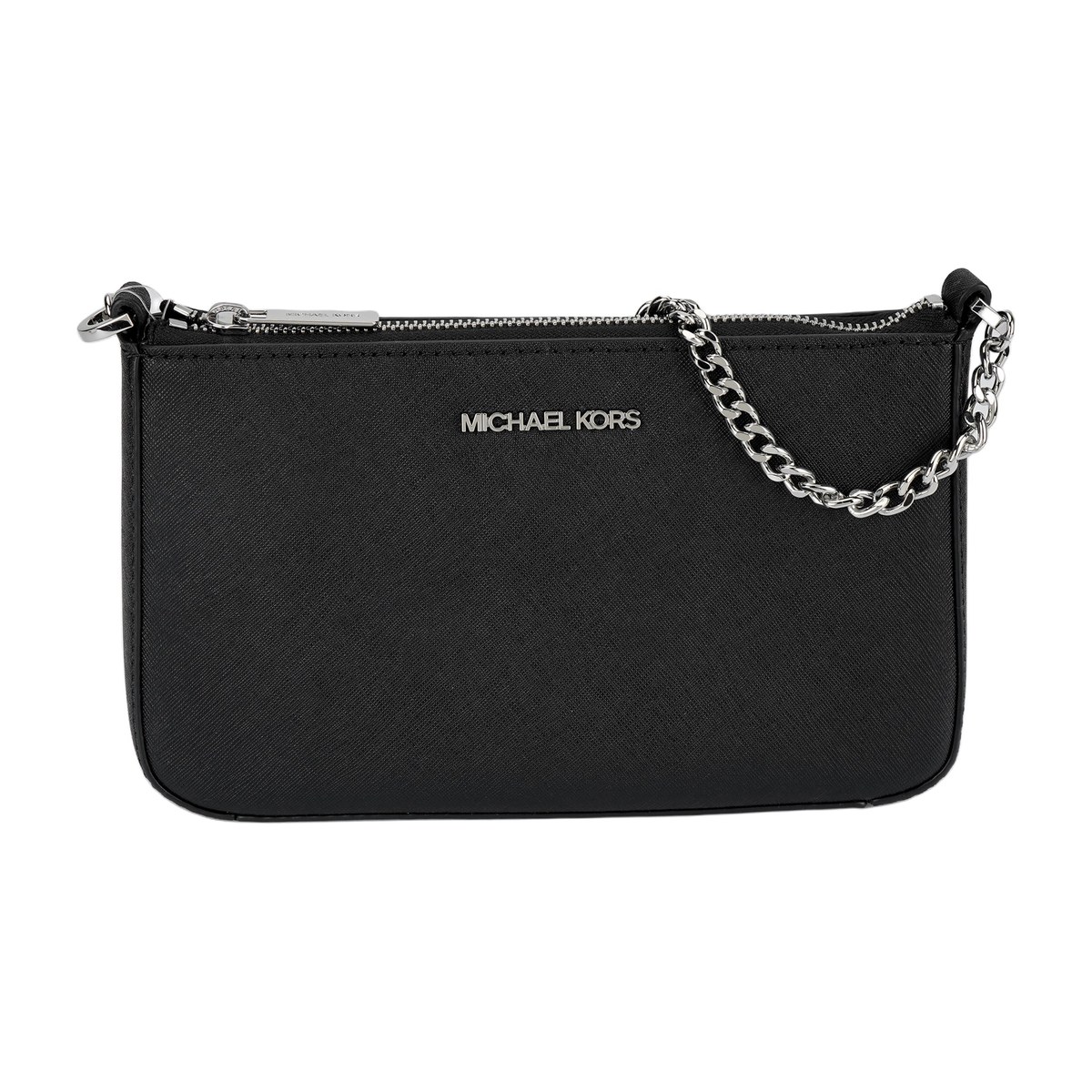 Michael Kors Jet Set Black