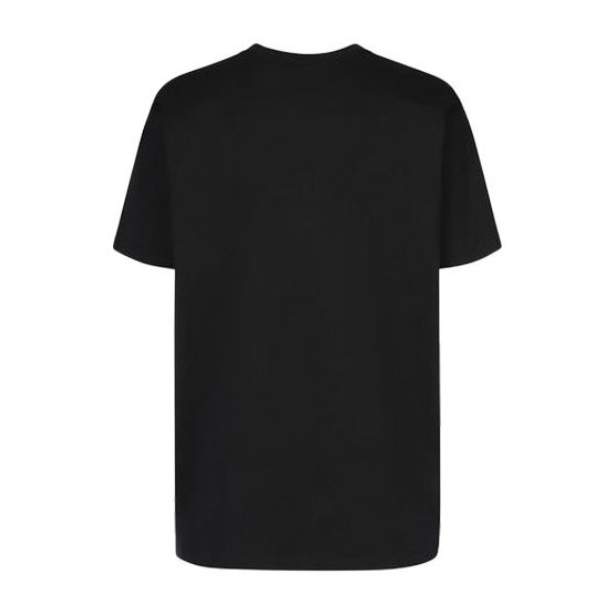 Givenchy Shark Print T-Shirt Black